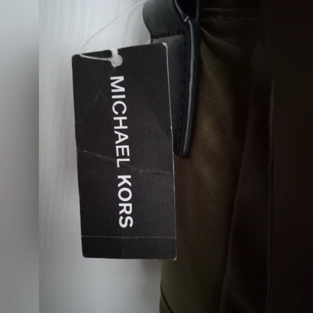 Michael Kors laptop bag